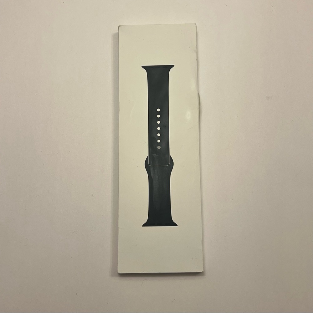 Apple Watch OEM Band (Brand‎ new)